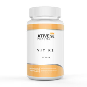 Vit K2 (100mcg)