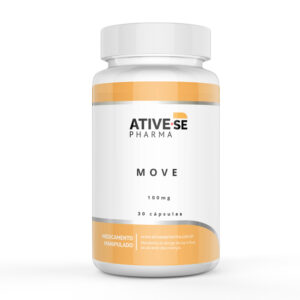 Move (100 mg)  – 30 Cápsulas