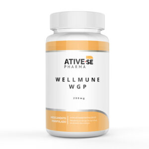 Wellmune WGP (200 mg)