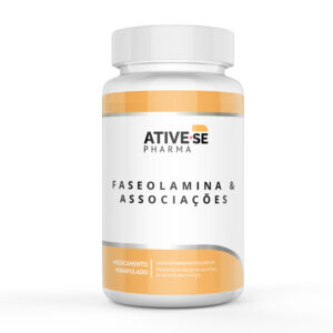 Faseolamina & Associações