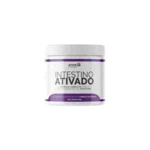 Intestino Ativado – 150g